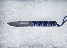 Swiss Border Guard Knife Modell 22