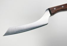 Klötzlis Weichkäsemesser