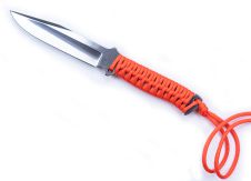 Freizeitmesser Mod. 7 Orange