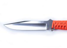 Freizeitmesser Mod. 7 Orange
