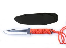 Freizeitmesser Mod. 7 Orange
