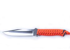 Freizeitmesser Mod. 7 Orange