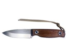 Klötzli Bushcraft Scandi-Schliff