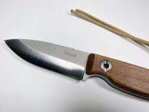 Klötzli Bushcraft Scandi-Schliff