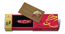 Huntsman Year of the Rabbit