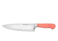 Kochmesser Classic Coral Peach 20 cm