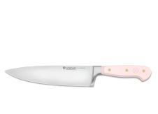 Kochmesser Classic pink 20 cm