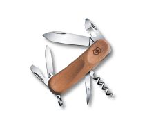 Evolution Wood 10