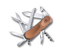 Evolution Wood 17