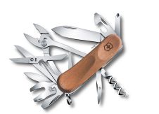 Evolution Wood S557