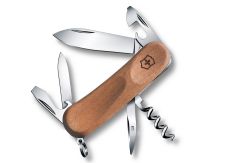 Evolution Wood 10