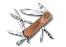 Evolution Wood 14