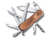 Evolution Wood 17