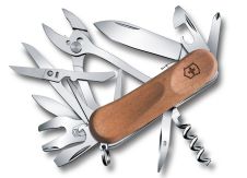 Evolution Wood S557