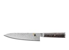 Miyabi Gyutoh Black Kochmesser 20cm