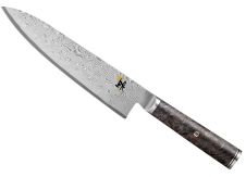 Miyabi Gyutoh Black Kochmesser 20cm