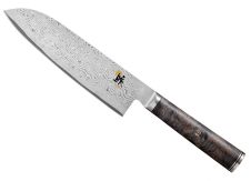 Miyabi Santoku Black