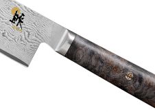 Miyabi Santoku Black