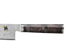 Miyabi Santoku Black