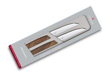 Swiss Modern Steakmesser Set 2-teilig