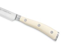 Classic Ikon Weiss Steakmesser-Set 4 Teilig