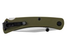 Slim Pro TRX green