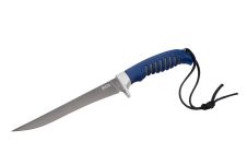 Silver Creek Fixblade Filetiermesser