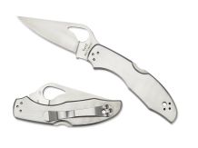 Byrd Meadowlark 2 Stainless