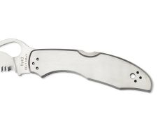 Byrd Meadowlark 2 Stainless Teilwelle