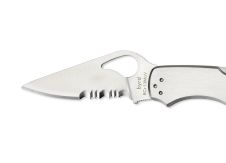 Byrd Meadowlark 2 Stainless Teilwelle