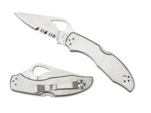 Byrd Meadowlark 2 Stainless Teilwelle