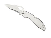 Byrd Meadowlark 2 Stainless Teilwelle