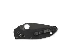 Manix 2 G-10 Schwarz