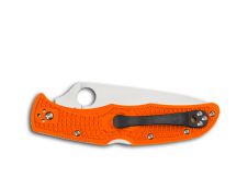 Endura 4 Full-Flat Ground Orange