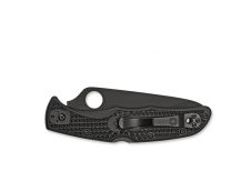 Endura 4 Lightweight Black