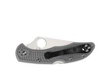 Delica 4 Lightweight Full-Flat Ground Grau