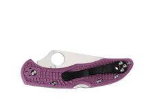 Delica 4 Lightweight Full-Flat Ground Violett