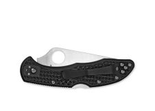 Delica 4 Lightweight Glattschliff