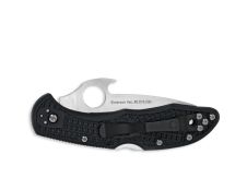 Delica 4 Lightweight mit Emerson Öffner