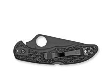 Delica 4 Lightweight Black