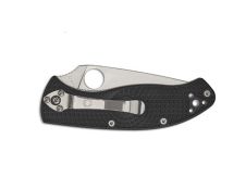 Spyderco Tenacious Klappmesser