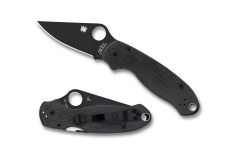 Para 3 Black Blade