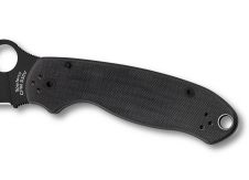 Para 3 Black Blade