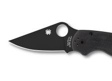 Para 3 Black Blade