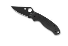 Para 3 Black Blade