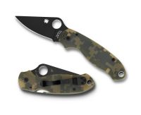 Para 3 Camo Black Blade