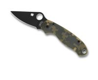 Para 3 Camo Black Blade