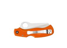 Rescue 79mm Lightweight Orange