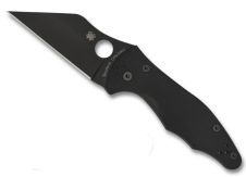 Spyderco Yojimbo 2 Black