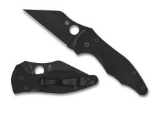 Spyderco Yojimbo 2 Black